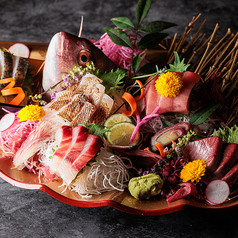 メニュー写真 : 居酒屋ヨット