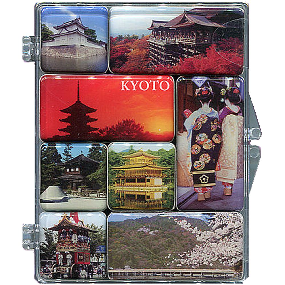 猫 ねこ マグネット