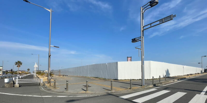 豊洲市場隣接「千客万来施設」が2024年2月に開業予定。期待される効果とは？住まいの本当と今を伝える情報サイト LIFULLHOME& 039;S