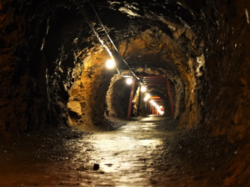 松代象山地下壕 アクセス・営業時間・料金情報 -