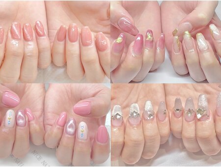 サトリネイルルーム 西宮北口(satori nail room)｜ホットペッパービューティー