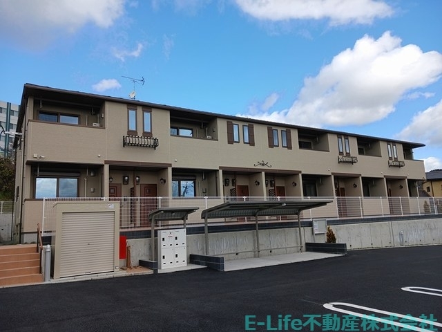 セキュレア須屋 C棟 102ダイワハウスの賃貸