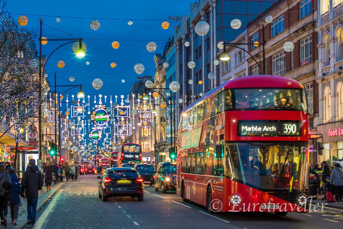 ロンドン、クリスマスマーケットへ行ってみたら♪ : ロンドン郊外の翻訳者生活日記