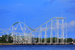 サーフコースター リヴァイアサン 横浜・八景島シーパラダイス