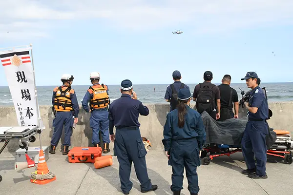 切浜海水浴場豊岡市観光公式サイト