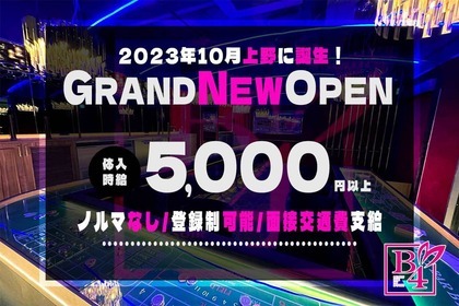 上野のガールズバー求人を探す女性に最適な体入方法 | 上野のガールズバーで体入するお店を選ぶ時はスタッフの雰囲気を確認