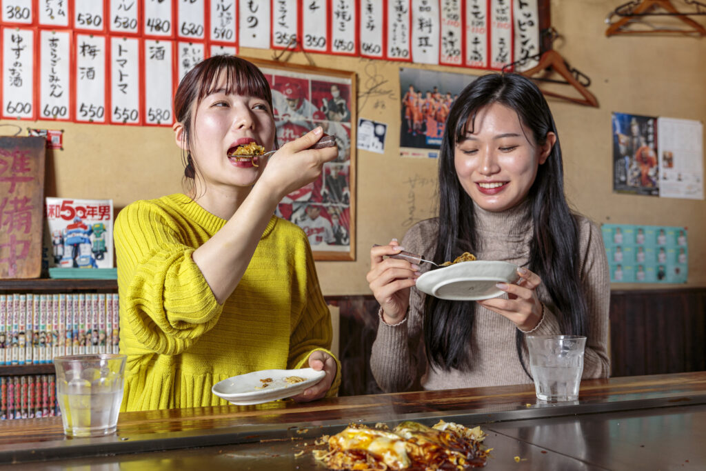 クチコミ : ひなた 広島袋町店