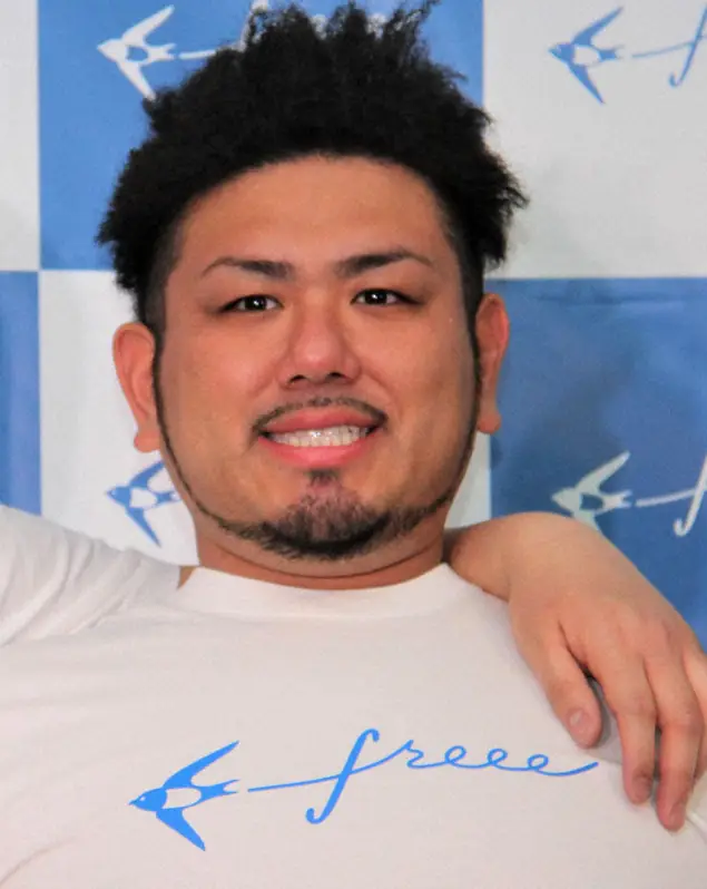 THE SECOND』の裏で 筋肉芸人たちの