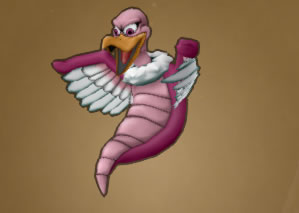 スターキメラ - ドラクエ大全Wiki DQ辞典サイト