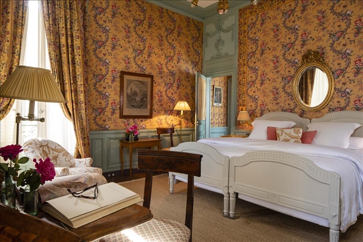 レジーナ ブティック ホテル アヴィニョン ：