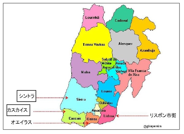 ポルトガルの世界遺産人気ランキング世界遺産オンラインガイド