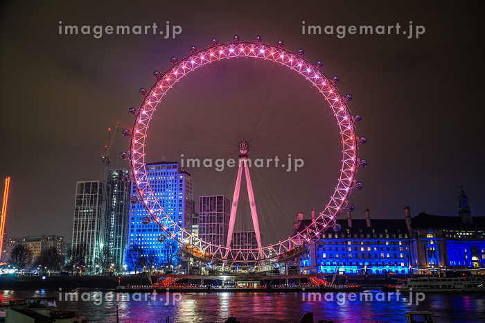 ロンドンで一番人気！！ロンドン・アイ☆をご紹介 みゅうロンドンブログオプショナルツアー・現地ツアーの みゅう
