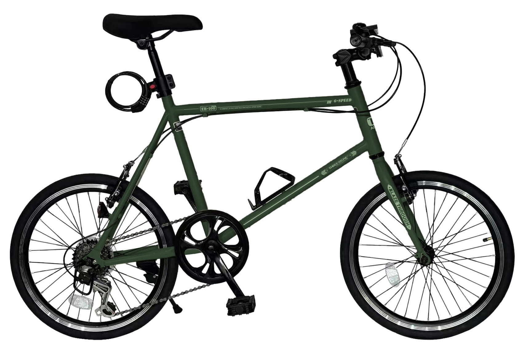 ロゴなし自転車 エアロバー31.8カーボン 自転車