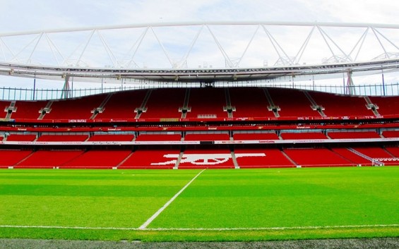 ロンドンのアーセナル・スタジアムのチケットとツアー - Hellotickets