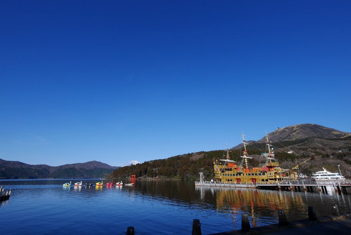 中禅寺湖遊覧船体験・観光スポット公式 日光市の観光サイト 日光旅ナビ