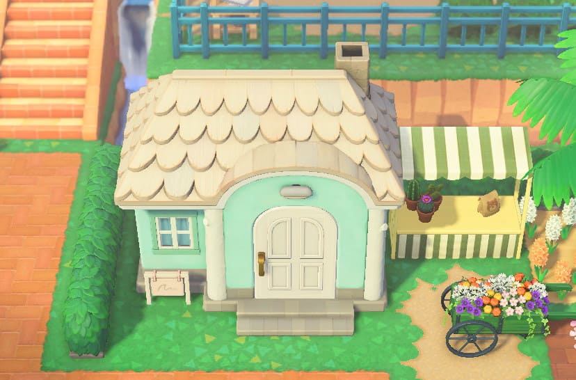 あつ森 島構想のコツ。手描きの島マップで理想的な島作り 2022年版- マイミーボックス myme