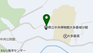 勝浦市松野の旧郵便局大多喜城～勝浦ドライブ —南房総ドライブ⑴歴史散歩Deepランド