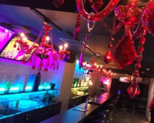 Bar Lounge Lilian(リリアン) - 西新宿の求人情報