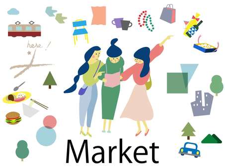 いらすとや」人気の秘密 おやつカンパニー、サンシャイン水族館 人気企業からも愛される理由 -