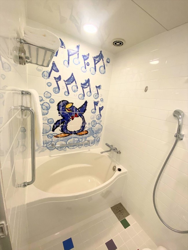 トイ・ストーリーホテルの宿泊レポ！部屋・駐車場・コンビニ・特典を解説