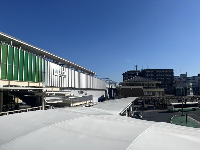 東大寺の参拝者用無料駐車場 と奈良公園から徒歩15分圏内の安いオススメ駐車場を‥お知るぅ？東大寺-御朱印
