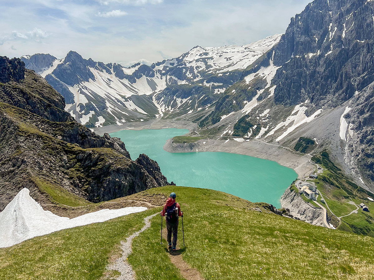 オーストリアの真珠・ハルシュタット 世界遺産- ハハコグサ ～ふたりが飛び立つその日まで～
