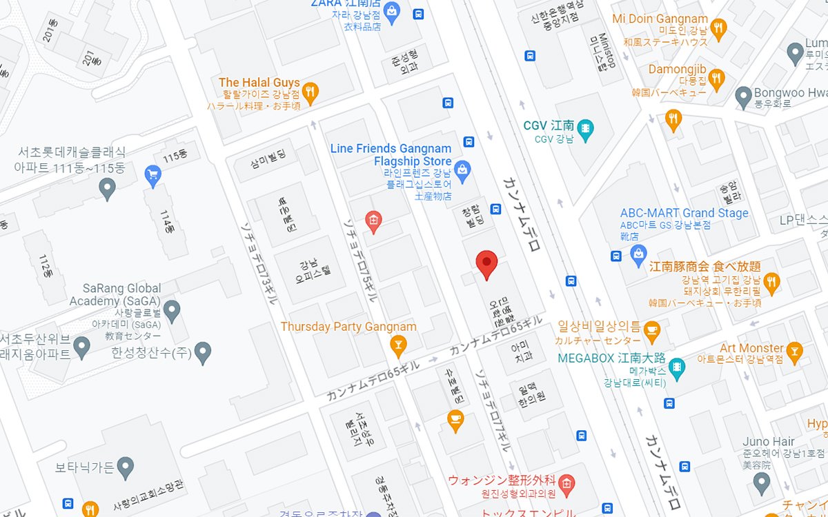 ソウル 旅行本 韓国 るるぶ 地図