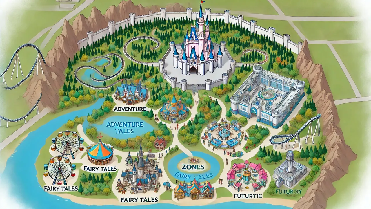 春に4つのアトラクション＆施設がオープン！ 東京ディズニーリゾートが2020年度のスケジュールを公開高速バス・夜行バス・バスツアーの旅行・観光メディアバスとりっぷ