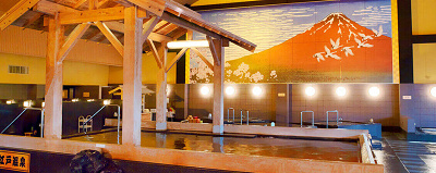 お台場の「大江戸温泉物語」9月5日閉館 東京都との再契約叶わず -