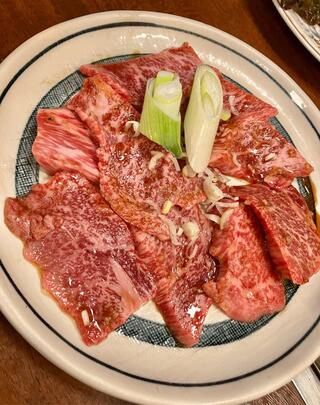 クチコミ : 東海苑 - 横浜市神奈川区松本町/焼肉店