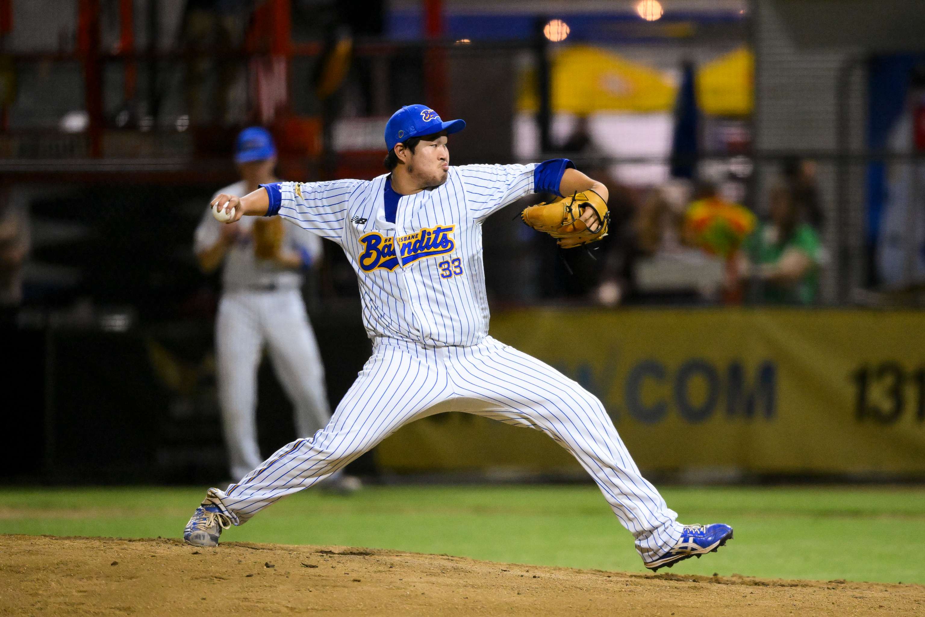 ローガン・ウェイド - Wikipedia