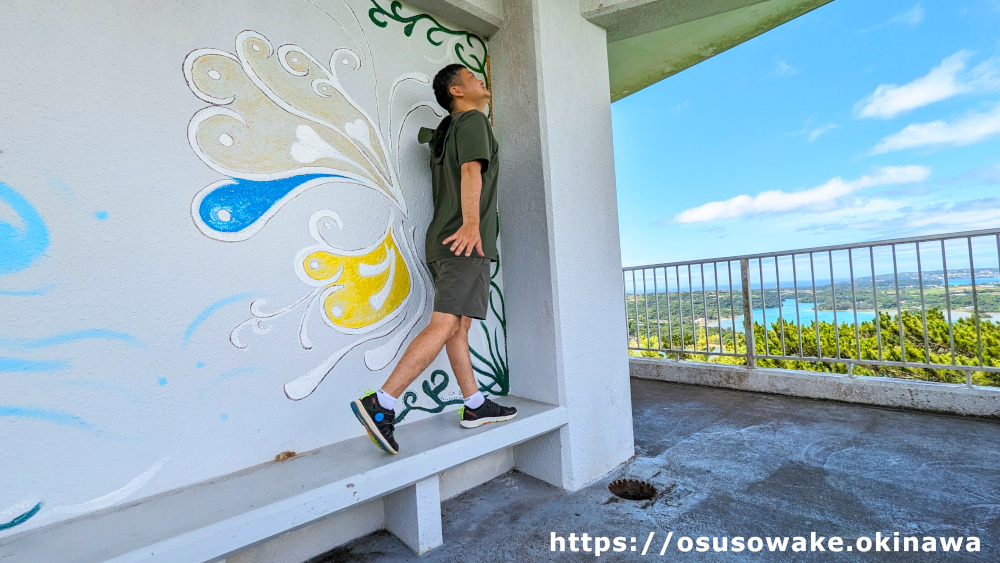 沖縄『 展望台 』特集！本島のおすすめスポット5選 - 沖縄の貸切バス・貸切リムジンならプラチナキャビン