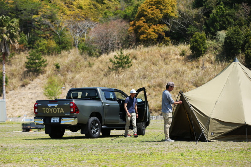 関西人気のキャンプ場 2020年 ☆おすすめ５＆府県別２５！イエモア