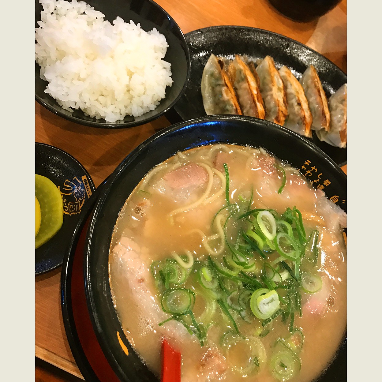 うま屋ラーメン 多治見店 - 多治見市, 岐阜県