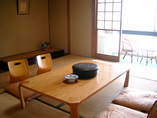 香川県旅行 ペットと泊まれる宿「屋島の宿 桃太郎」は犬に優しくて最高だった！