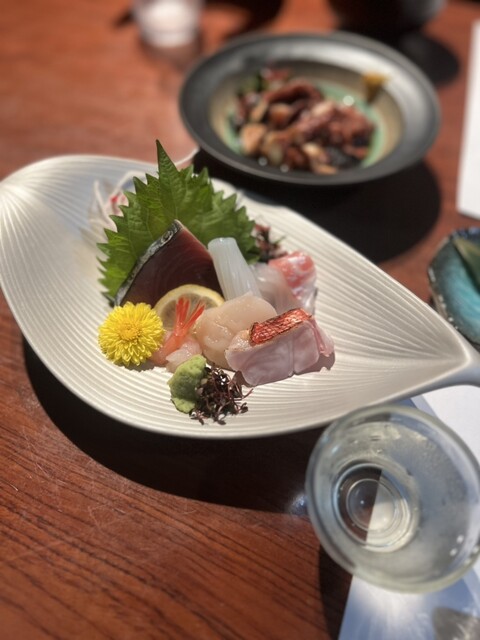 名古屋丸の内・東新町 日間賀島直送 ふぐ・たこ・魚・海鮮料理の晴快荘(せいかいそう)