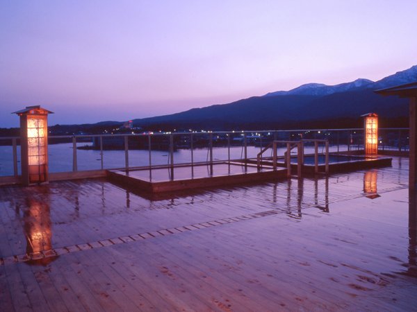 湖畔の宿 湖嶋 口コミ、宿泊料金、写真