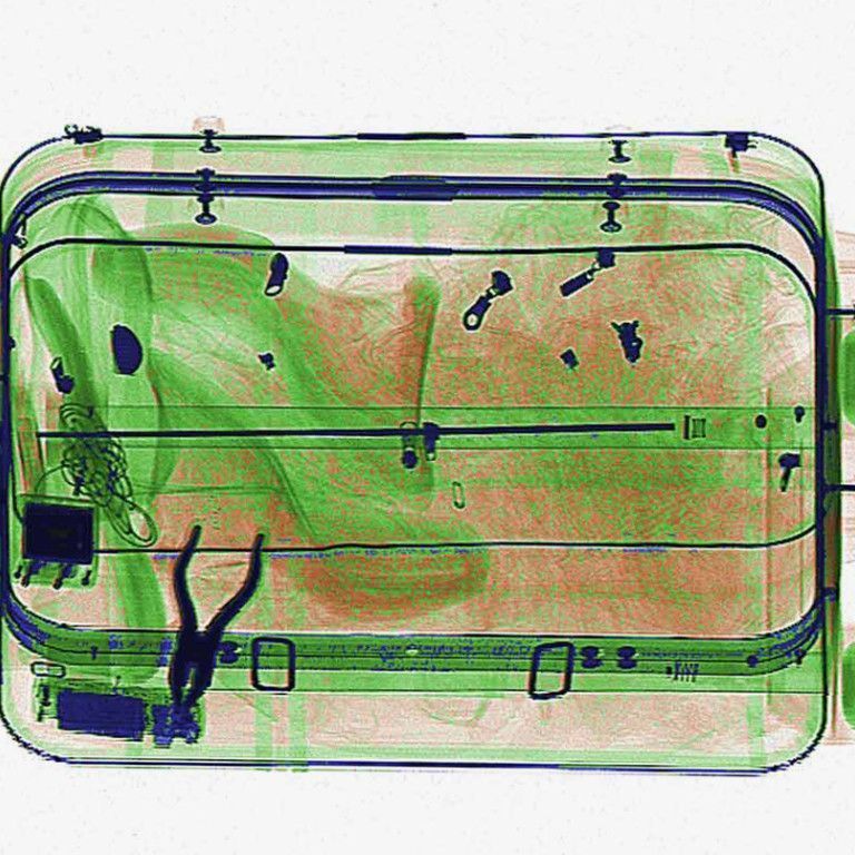 危険物 制限のある手荷物ジェットスタ