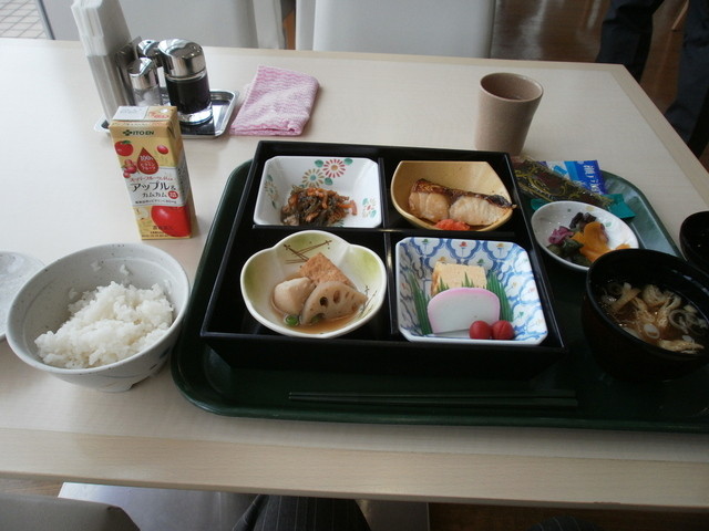 東京海員会館 マリンクル (和食（その他）)