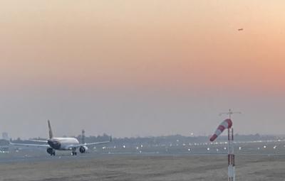 デリーの空港アクセスやホテル、ラウンジなど インディラ・ガンディー国際空港を徹底解説ドルフィン日記