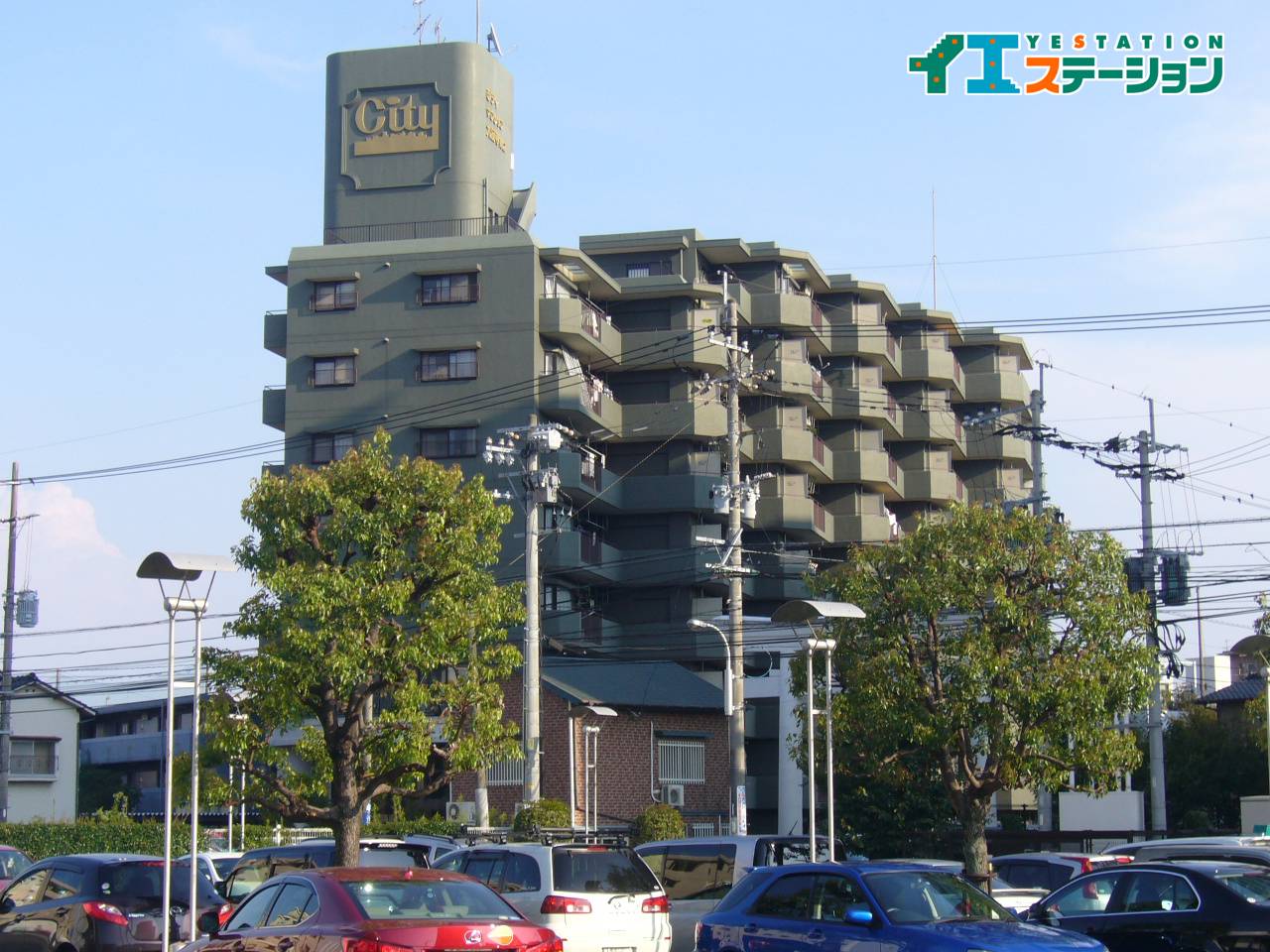 アパマンショップ】熊本市中央区九品寺の賃貸[賃貸マンション・アパート]物件情報・お部屋探し