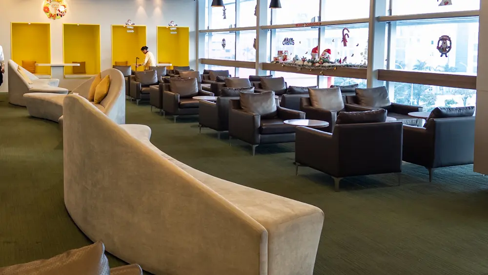 ダナン国際空港DADクチコミ・アクセス・営業時間ダナン フォートラベル