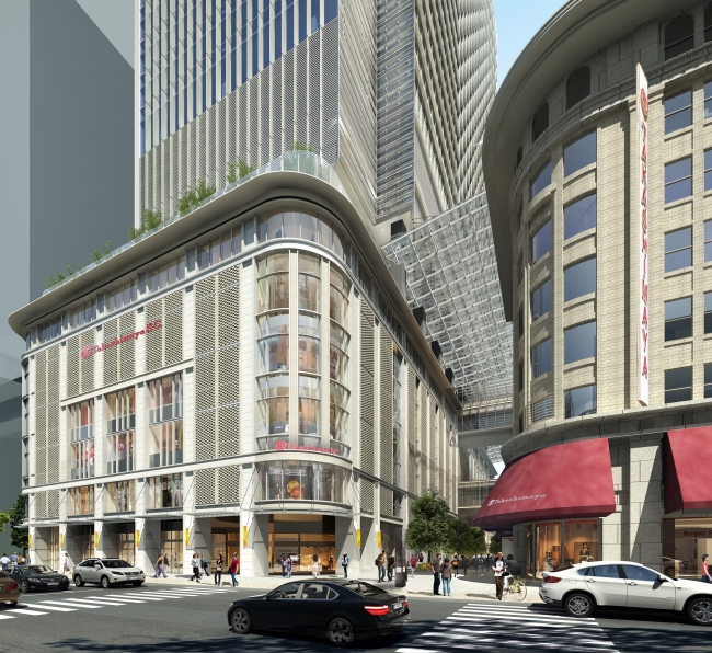 毎月日本橋ガレリアコミュニティスペースにて開催✨ 日本橋高島屋の一角に誕生したチルドリンパーク @c.r.onenessママの暮らしを研究し学びや癒しを発信するイベントを開催しています✨