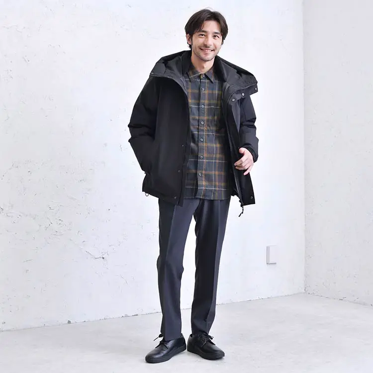 冬の家族旅行、気になるママの服装は？ おしゃれママモデルの着こなしから学ぶ！ –CBK magazine