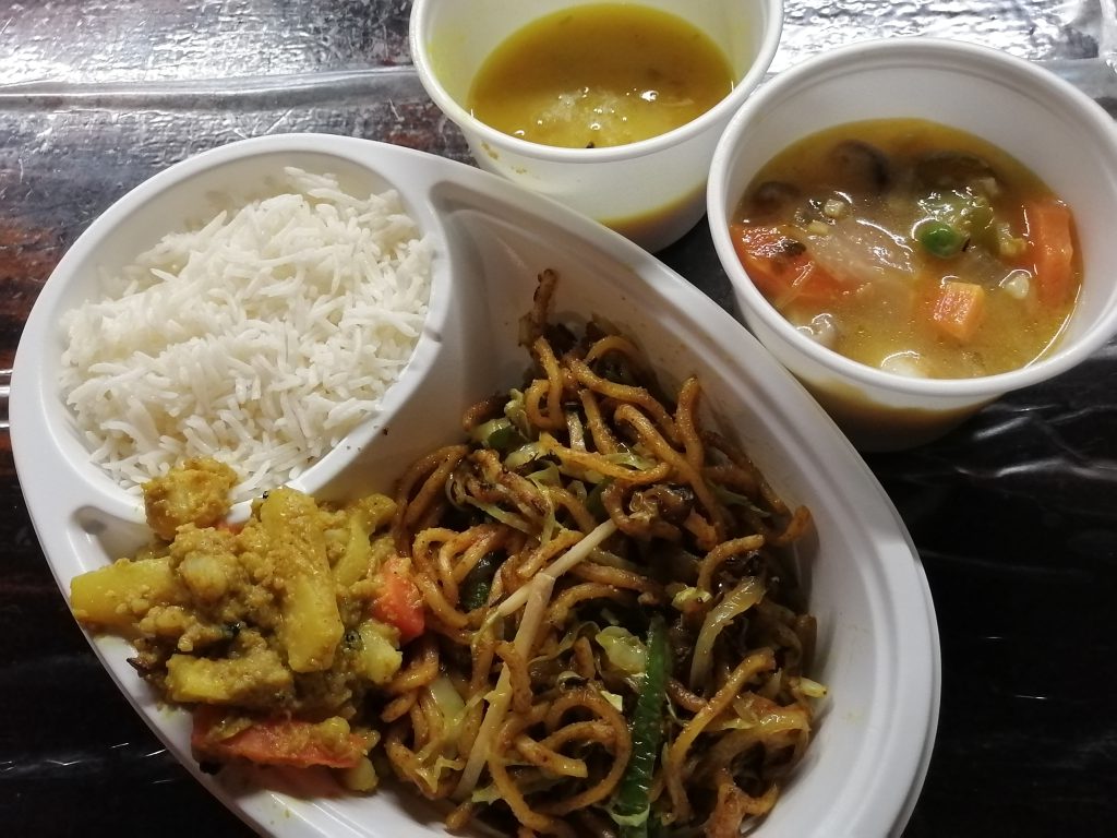 トゥクパ - Wikipedia