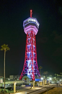 福岡のおすすめスポットをご紹介-博多ポートタワーPlaceショップのご紹介&取材シーホークギャレリア公式サイト