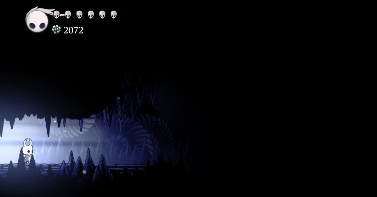 Hollow Knight 水晶山に突入だ！13 ホロウナイト- YouTube