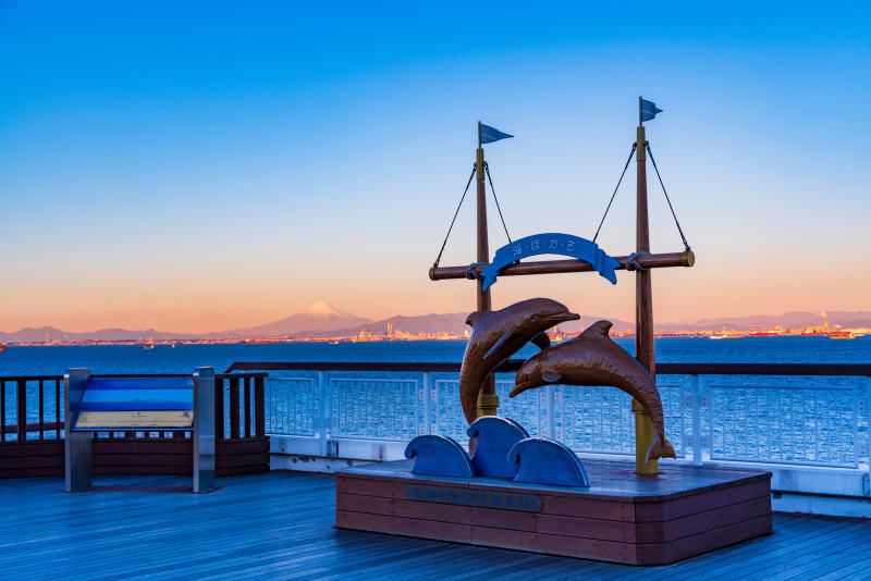 千葉の夜景 デートでも1人でも楽しめるおすすめスポット9選☆aumo アウモ