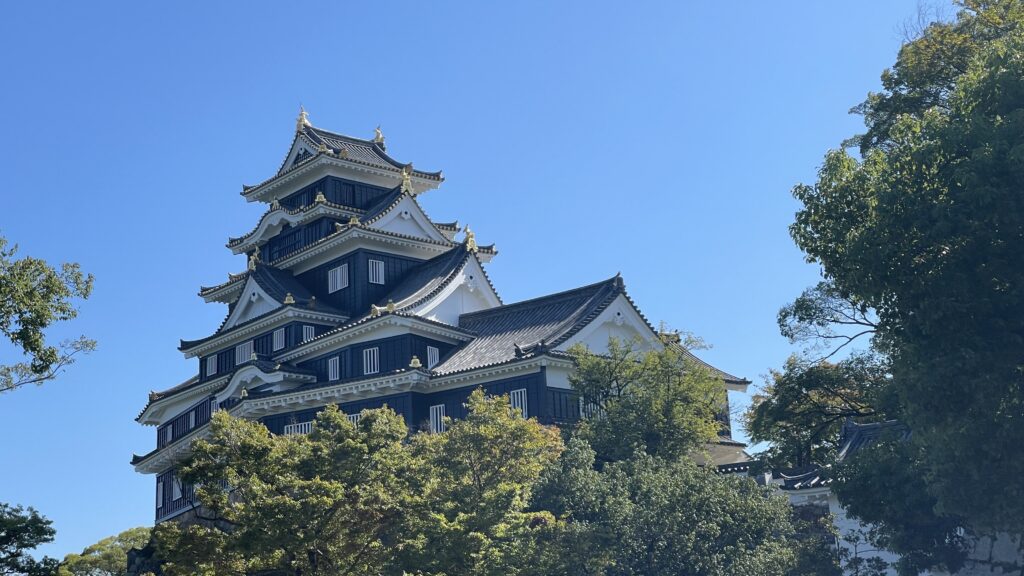 新ポート「烏城公園駐車場ポート」オープンのお知らせ岡山市コミュニティサイクルももちゃりhttps:www.momochari.jp news 2021