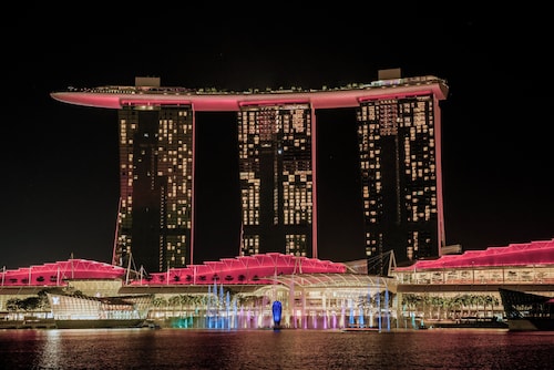 マリーナベイサンズ観光の魅力とおすすめスポット5選VELTRA旅行ガイド